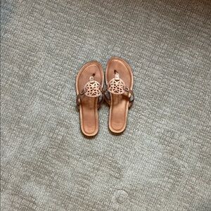Elegant Tan Sandals for Women